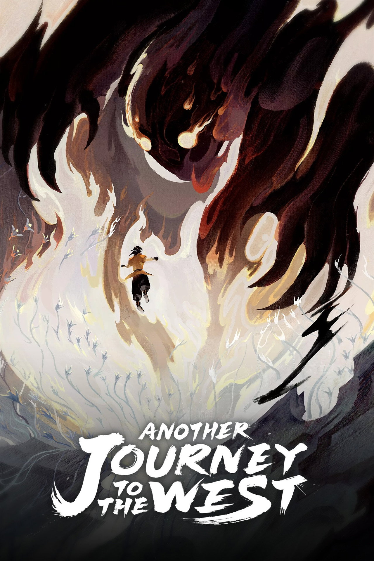 Another Journey to the West still 4