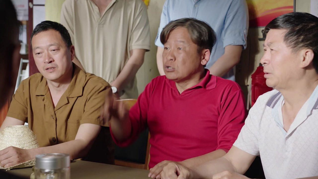 花繁叶茂 — Épisode 21