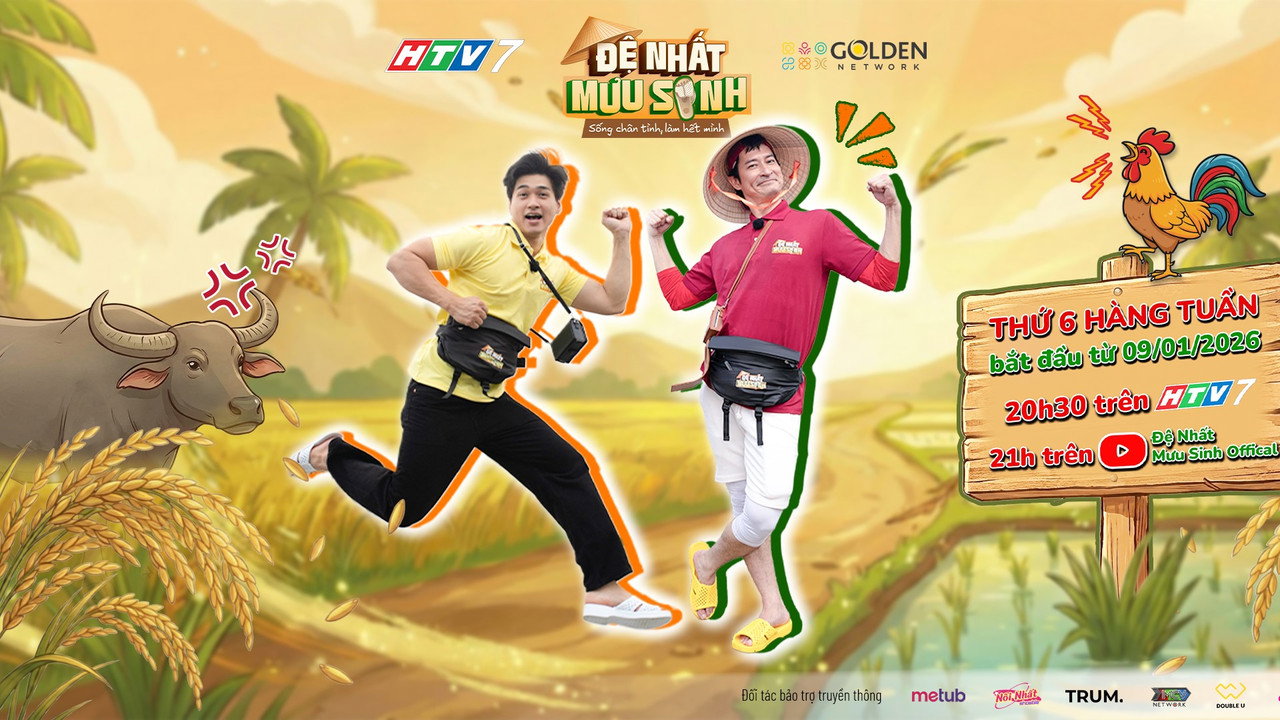 Đệ Nhất Mưu Sinh still 3