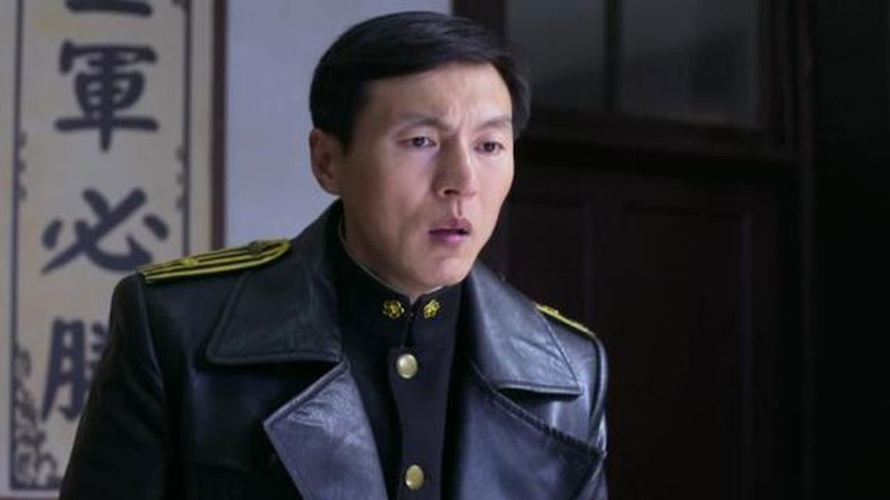 八女投江 — Épisode 24