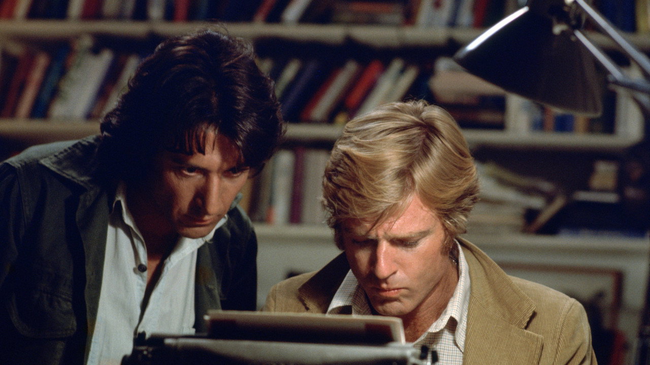 All the President's Men background 55