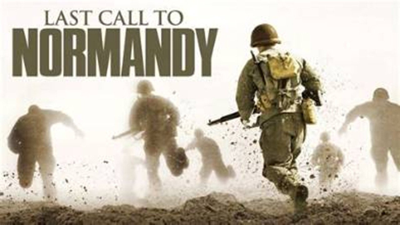 Last Call to Normandy