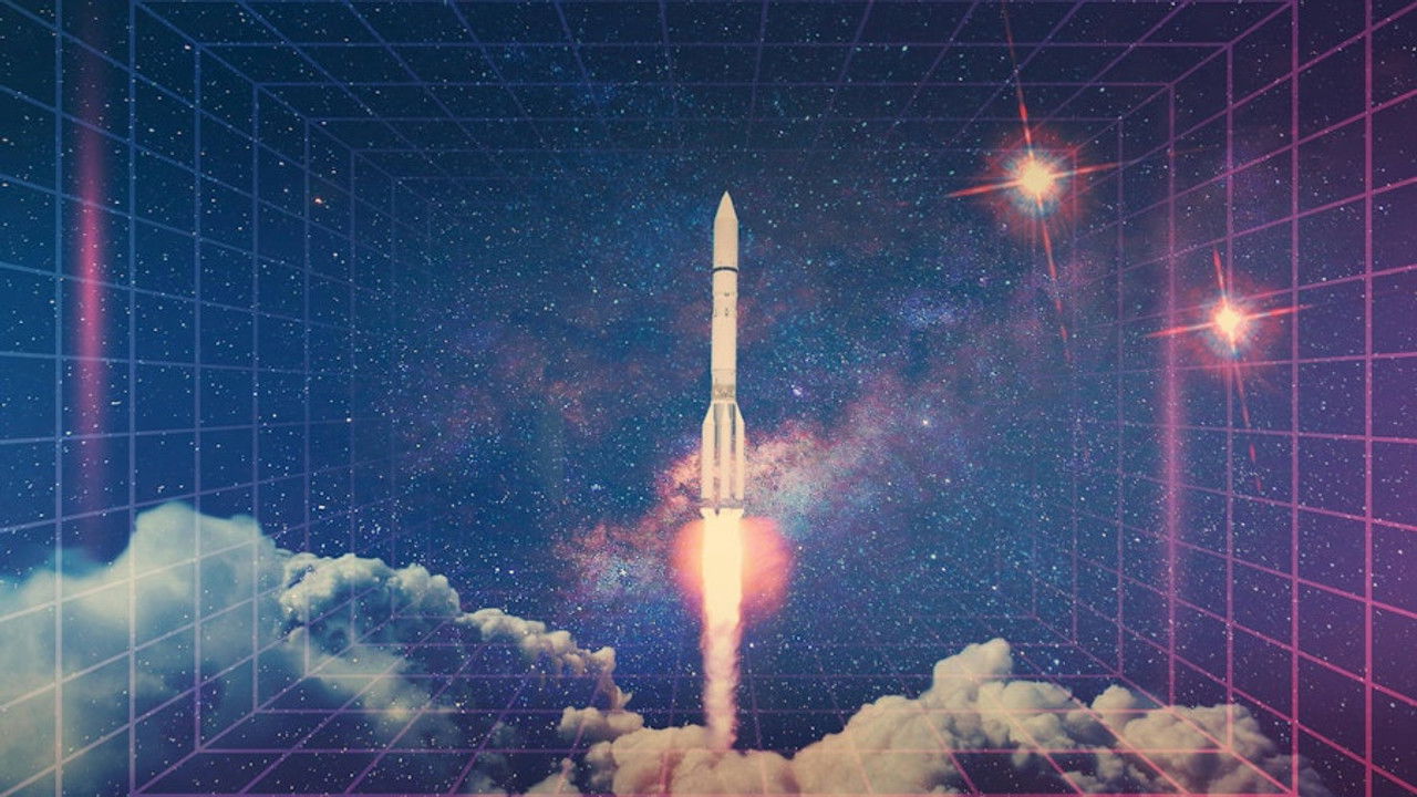 Cosmic Disclosure — Épisode 3