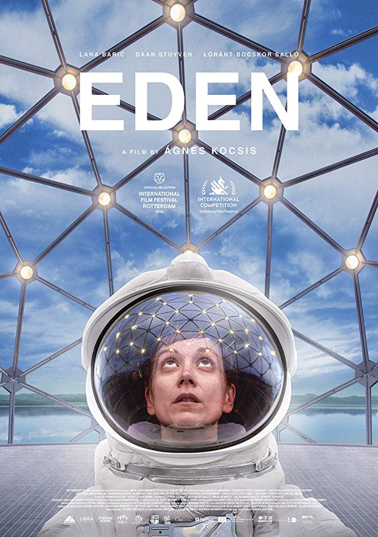 Eden