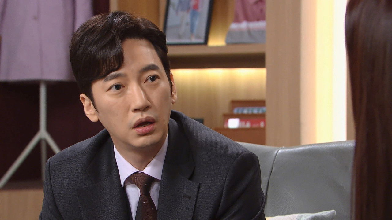 미스 몬테크리스토 — Épisode 38