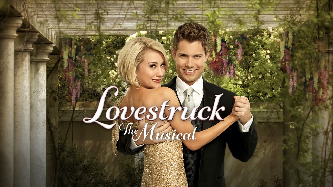 Lovestruck: The Musical background