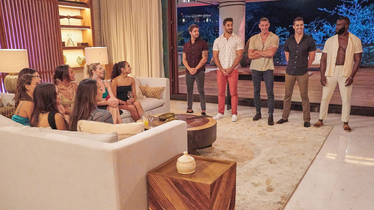 Bachelor in Paradise — Épisode 7