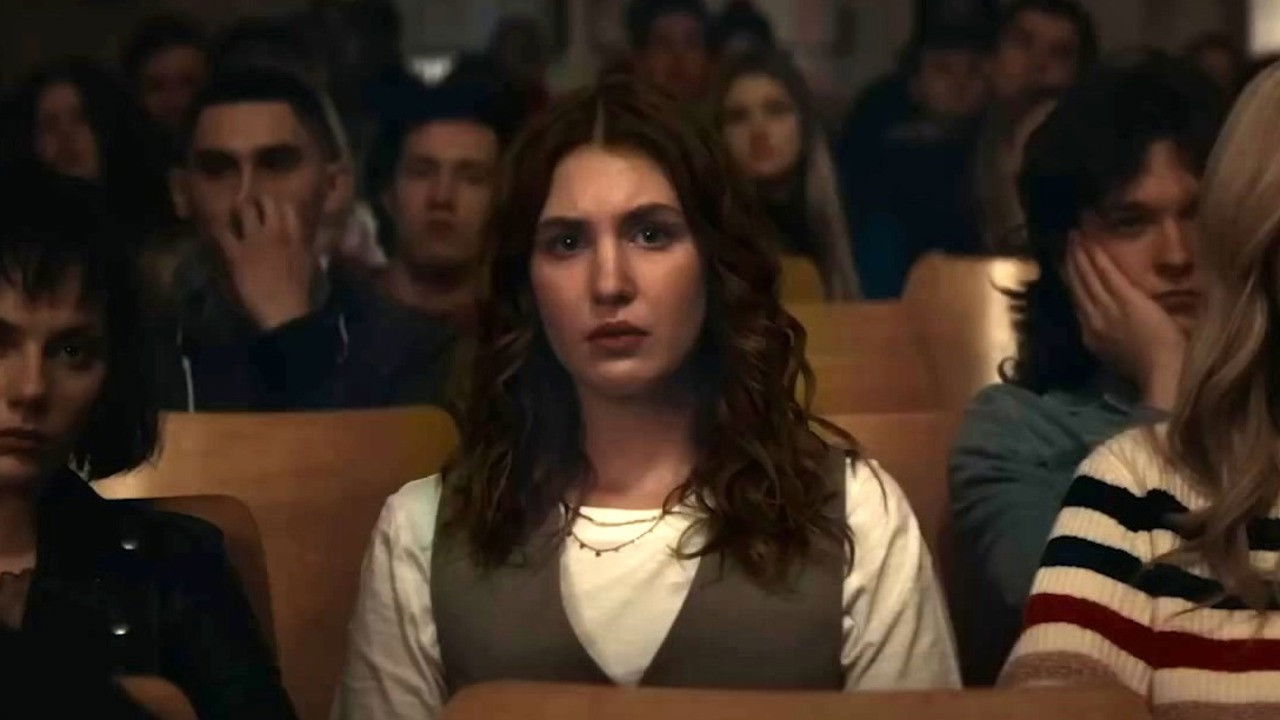 Whistle (2026) trailer