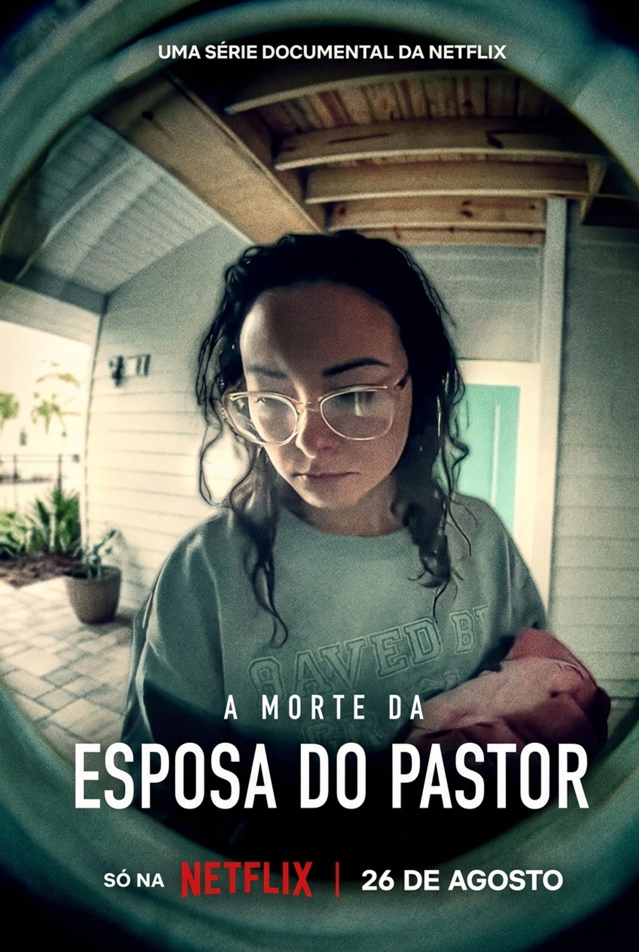 A Morte da Esposa do Pastor