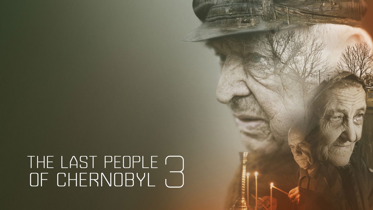 The Last People of Chernobyl 3 backgrop image