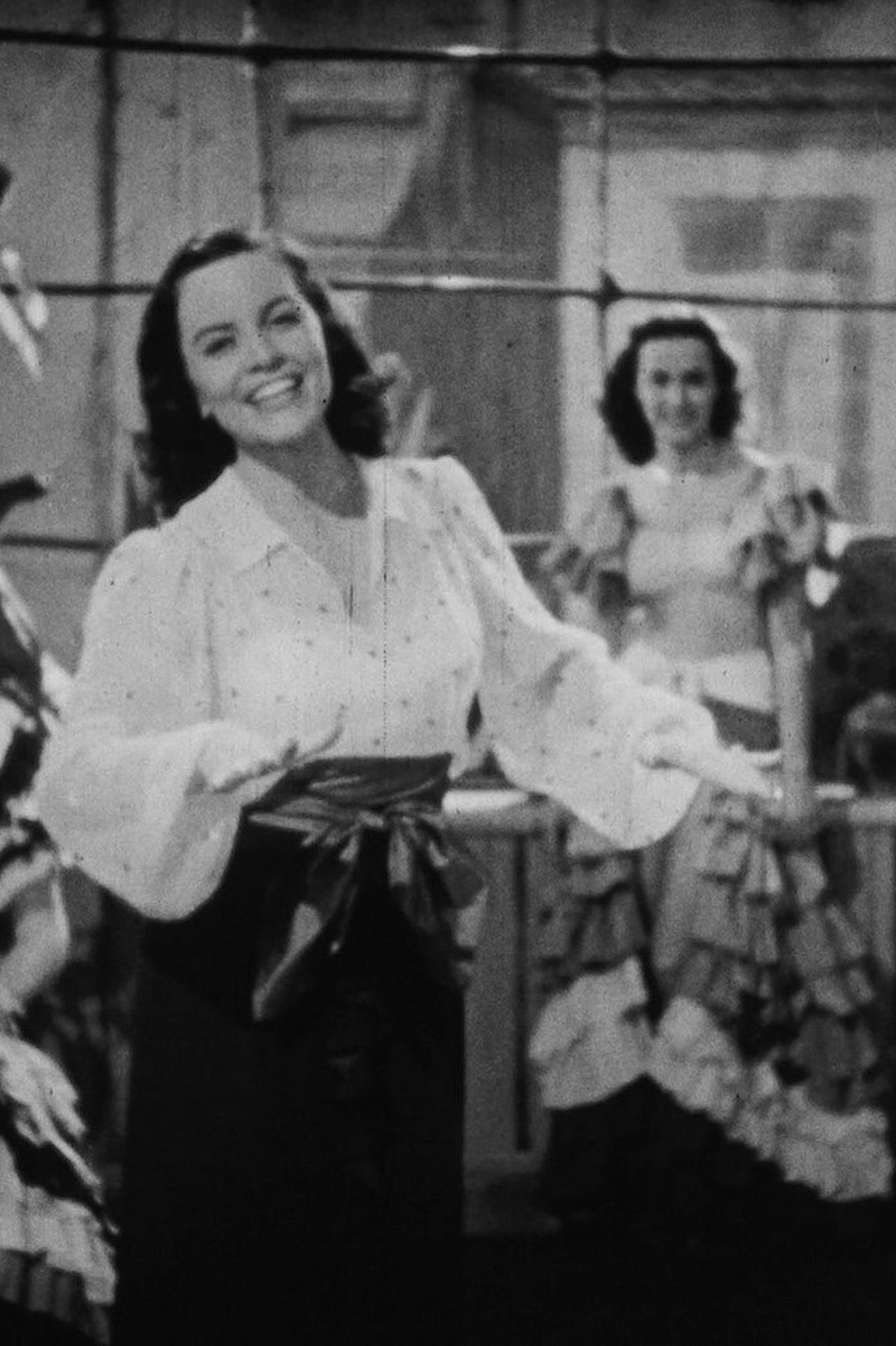 Stone Cold Dead in the Market 1946