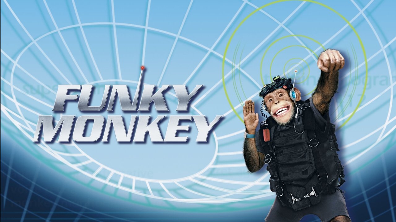 Funky Monkey