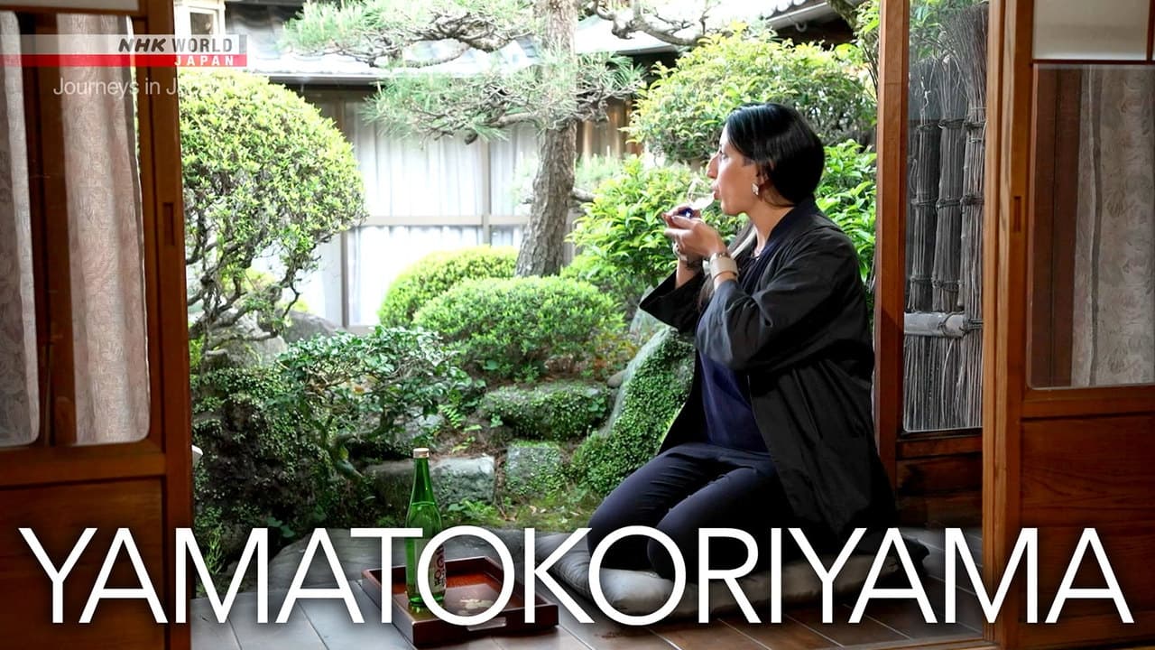 Journeys in Japan - Season 12 Episode 9 : Yamatokoriyama: Water Brimming with Goldfish