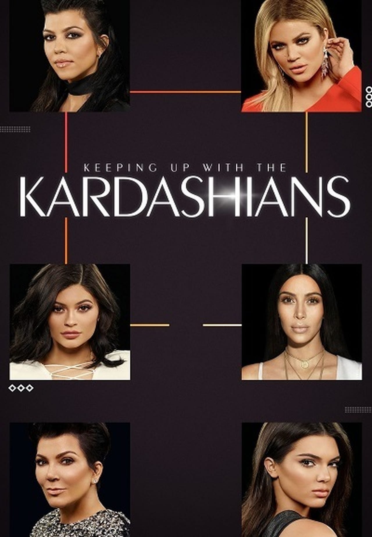 Keeping Up With The Kardashians (2017)