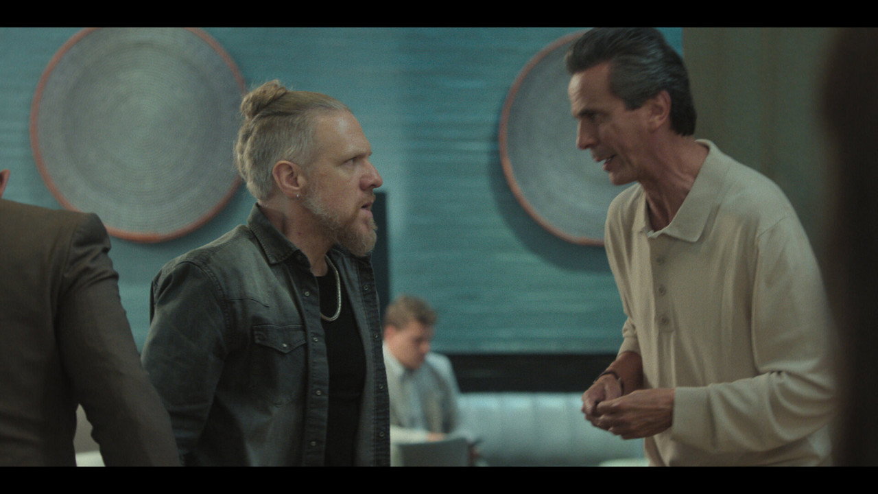 photo from the episode
