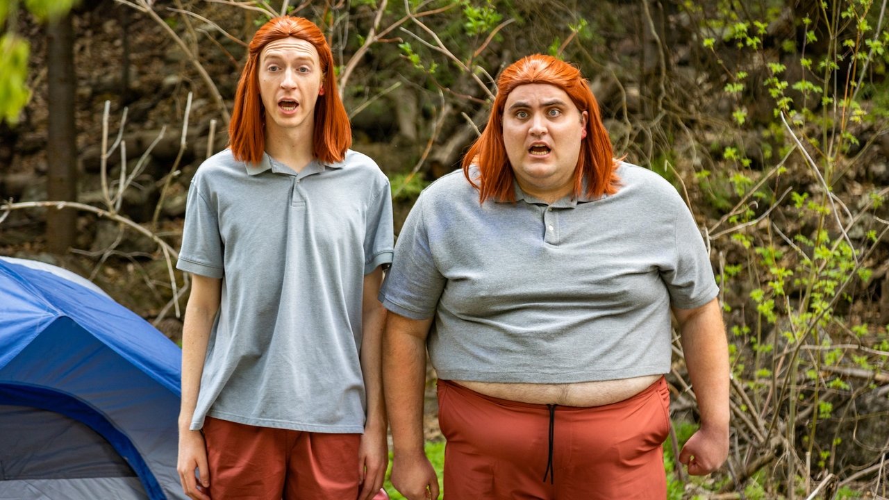 Studio C - Season 16 Episode 2 : A Two of Diamonds