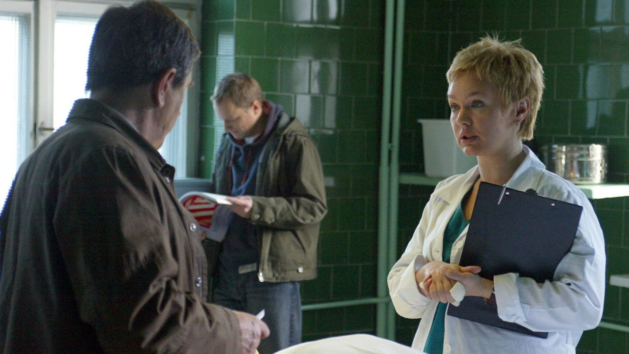 Glina — Épisode 7