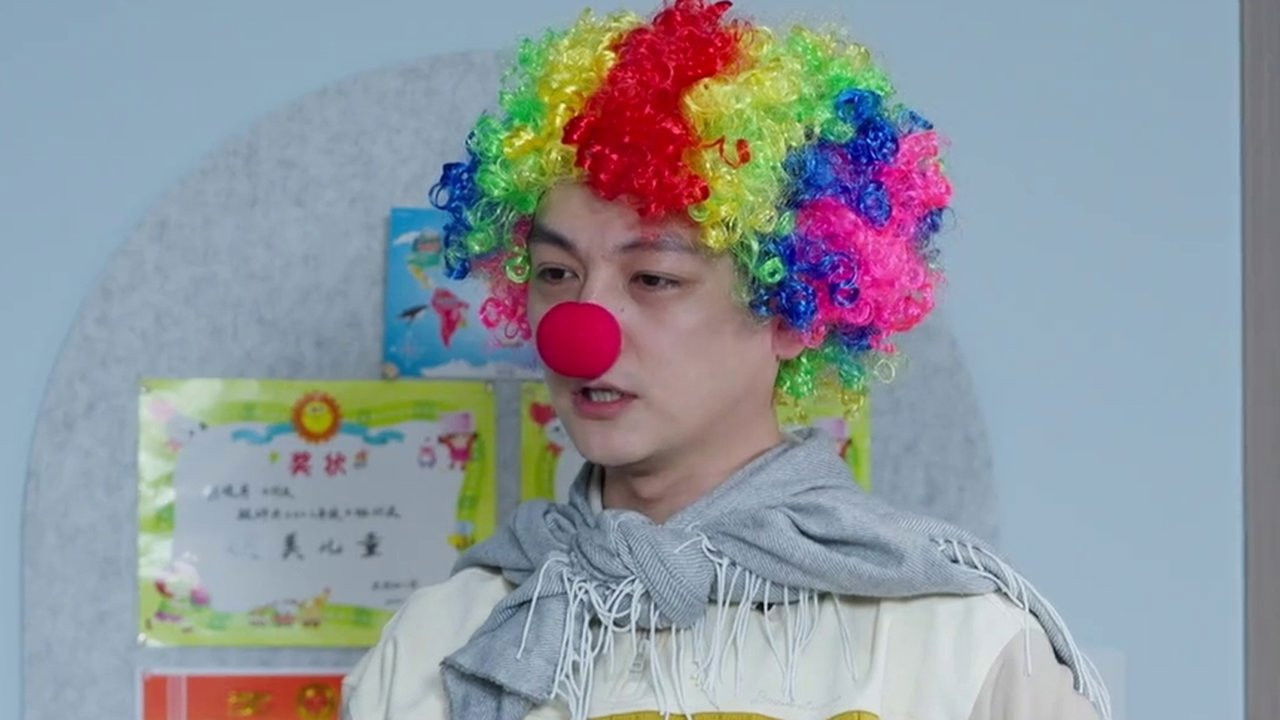 欢喜一家人 - Season 5 Episode 10 : Episode 10