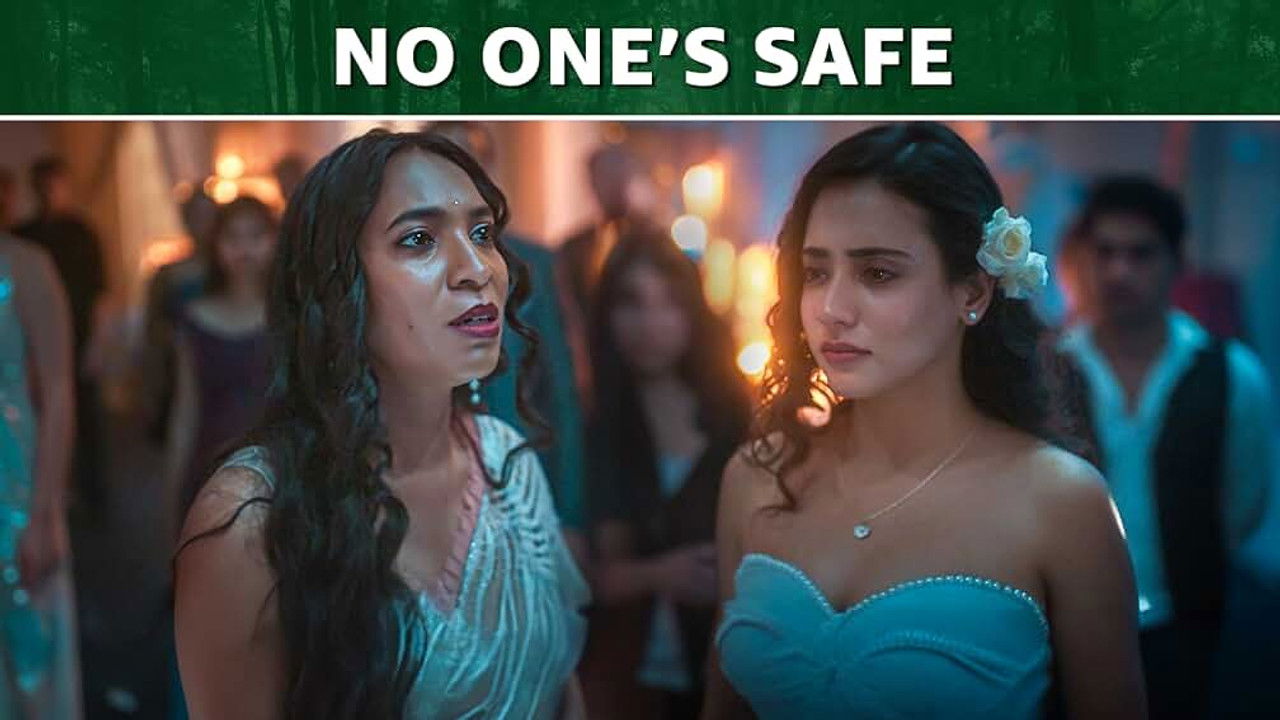 तुझपे मैं फ़िदा — Épisode 8