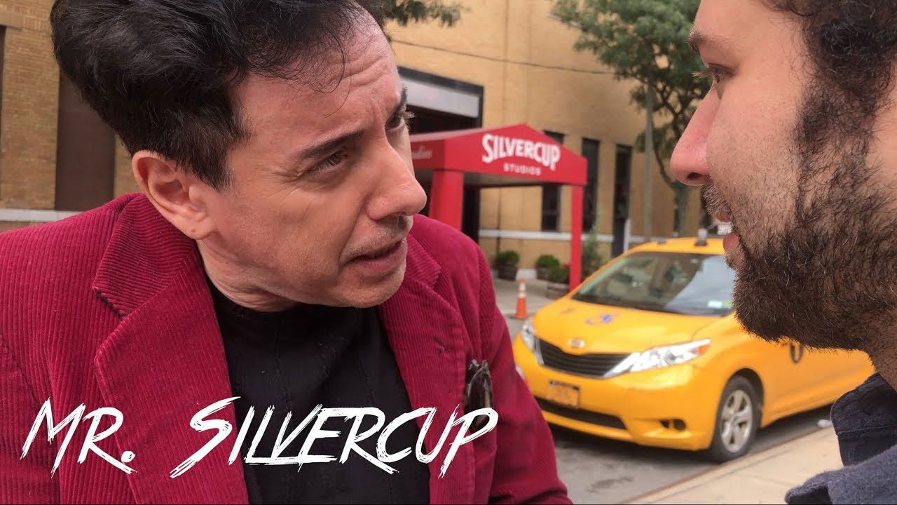 The Egos — Épisode 18