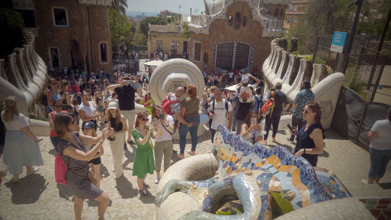 The Saturation of Tourism