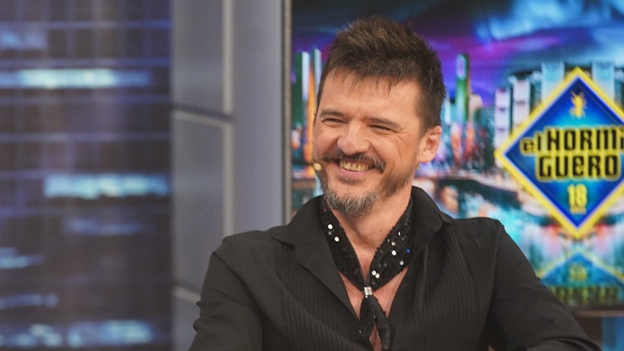 El hormiguero - Season 18 Episode 85 : Episode 85