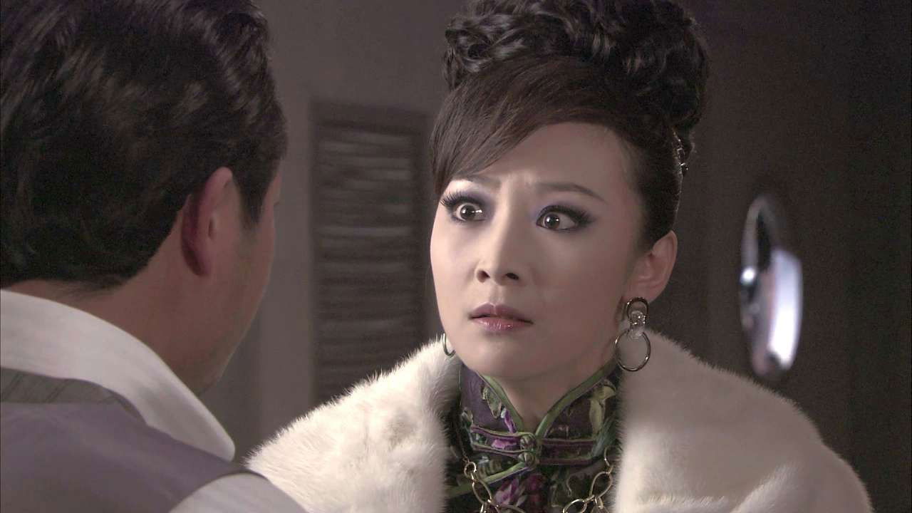 飞虎神鹰 — Épisode 10