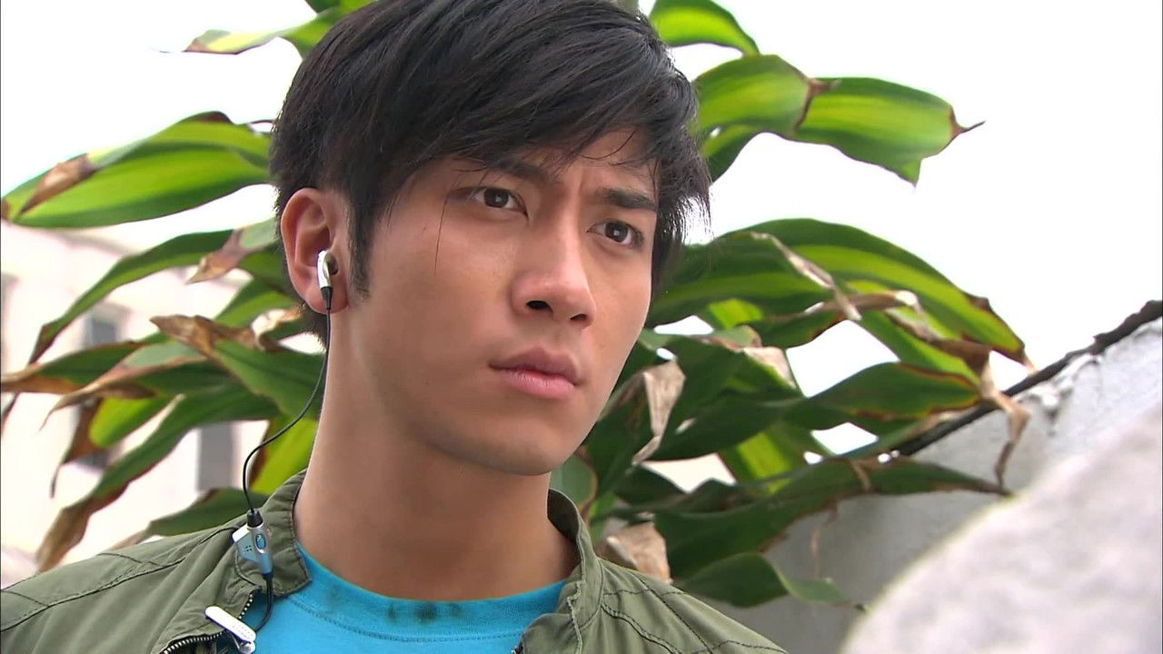 學警雄心 — Épisode 1