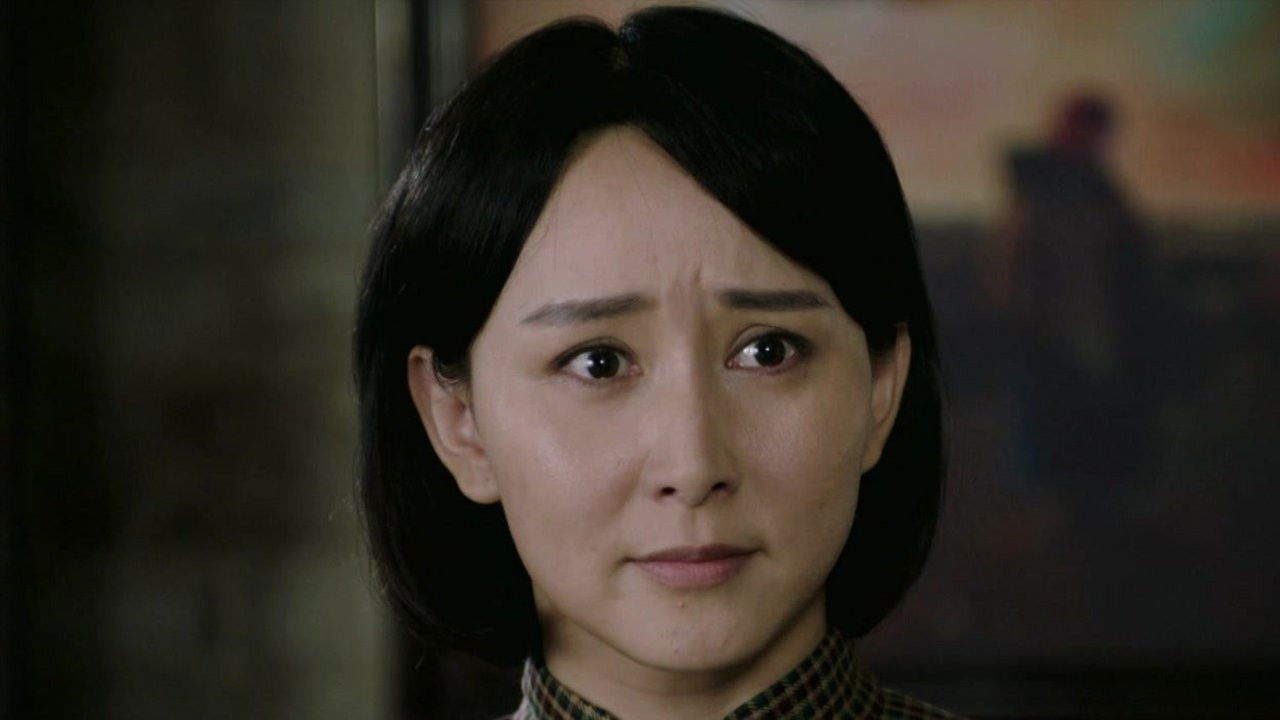 向警予 — Épisode 33