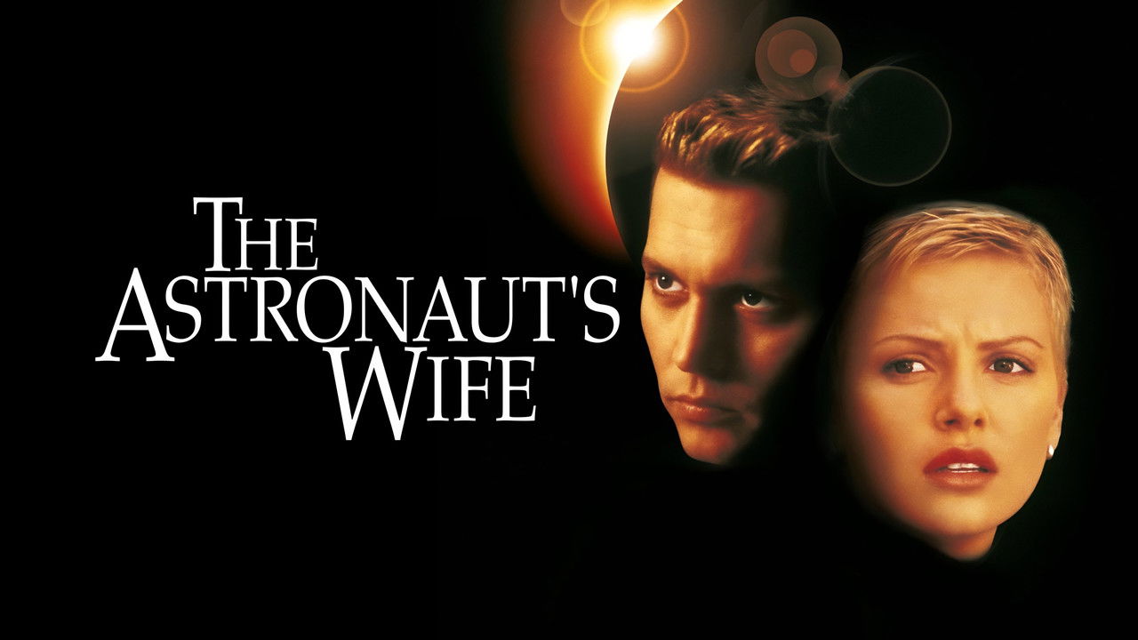 The Astronaut's Wife