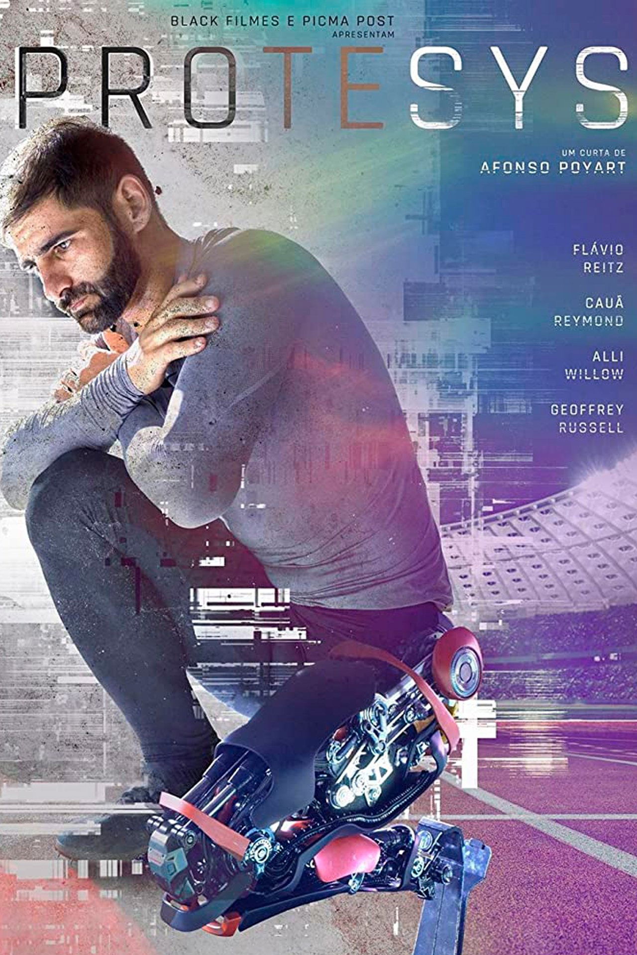 مشاهدة فيلم Protesys مترجم بدون اعلانات - بوستر