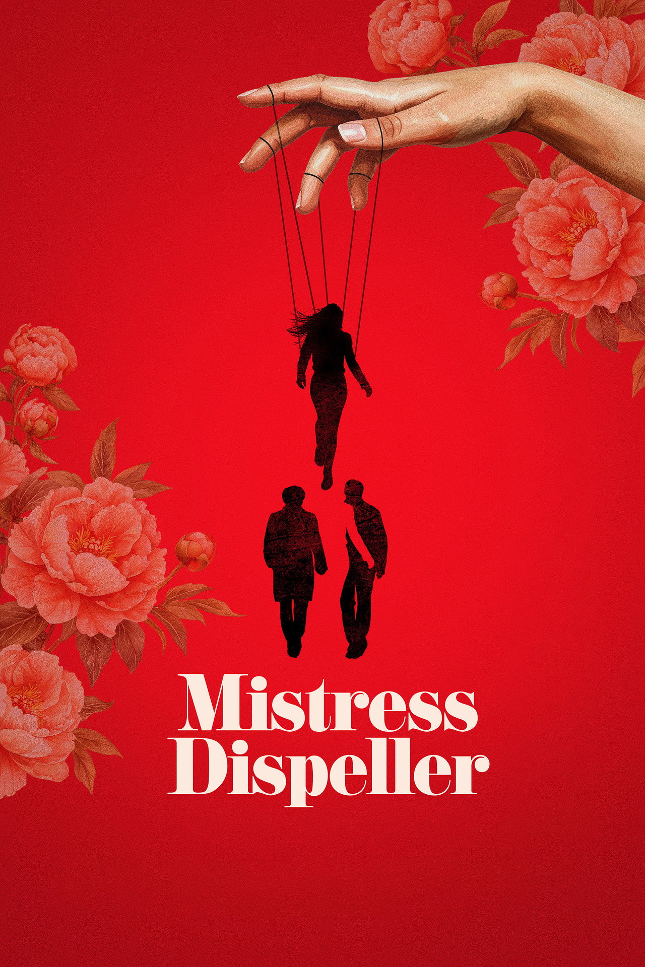Mistress Dispeller