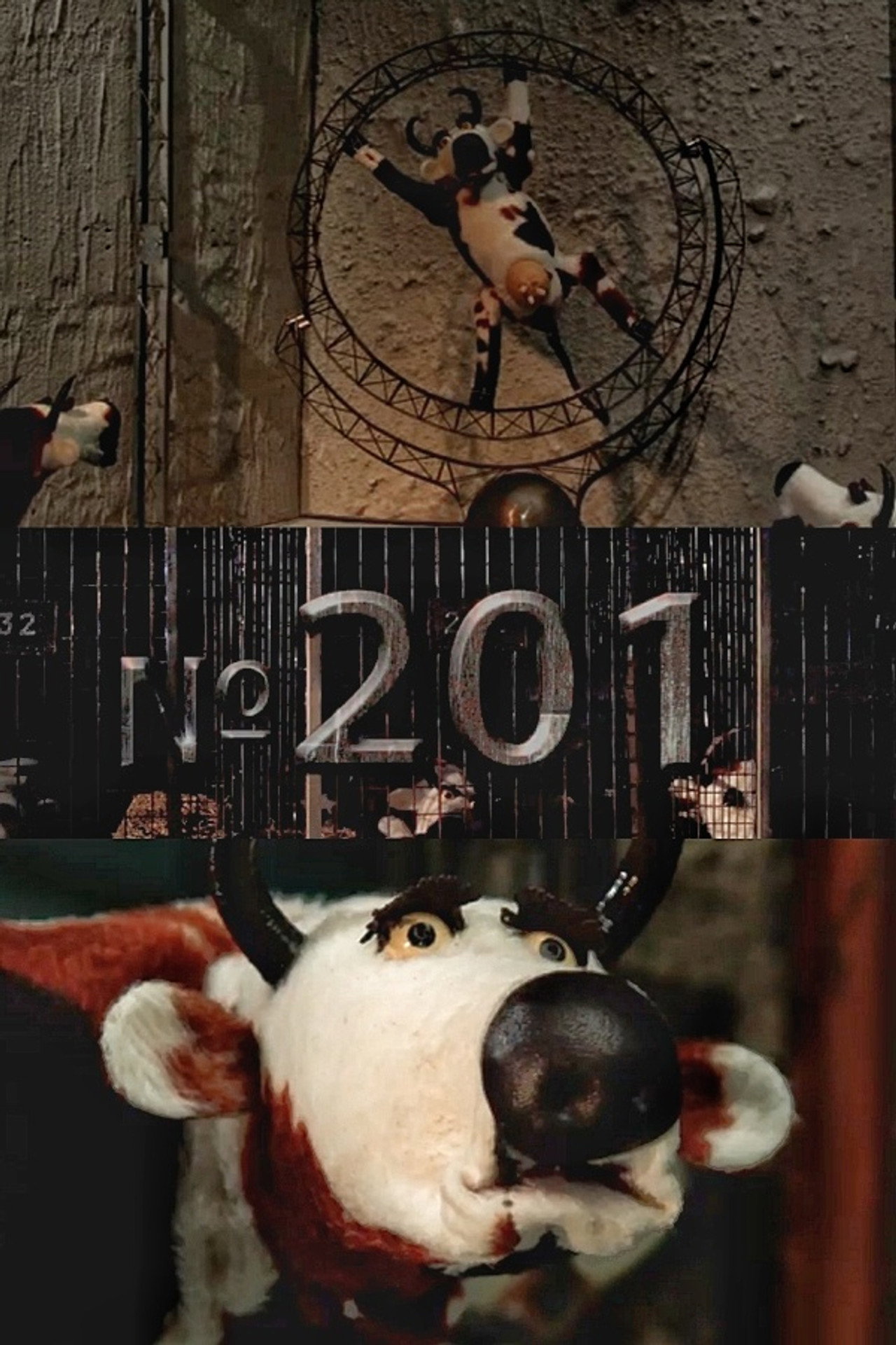 № 201 filmaffisch