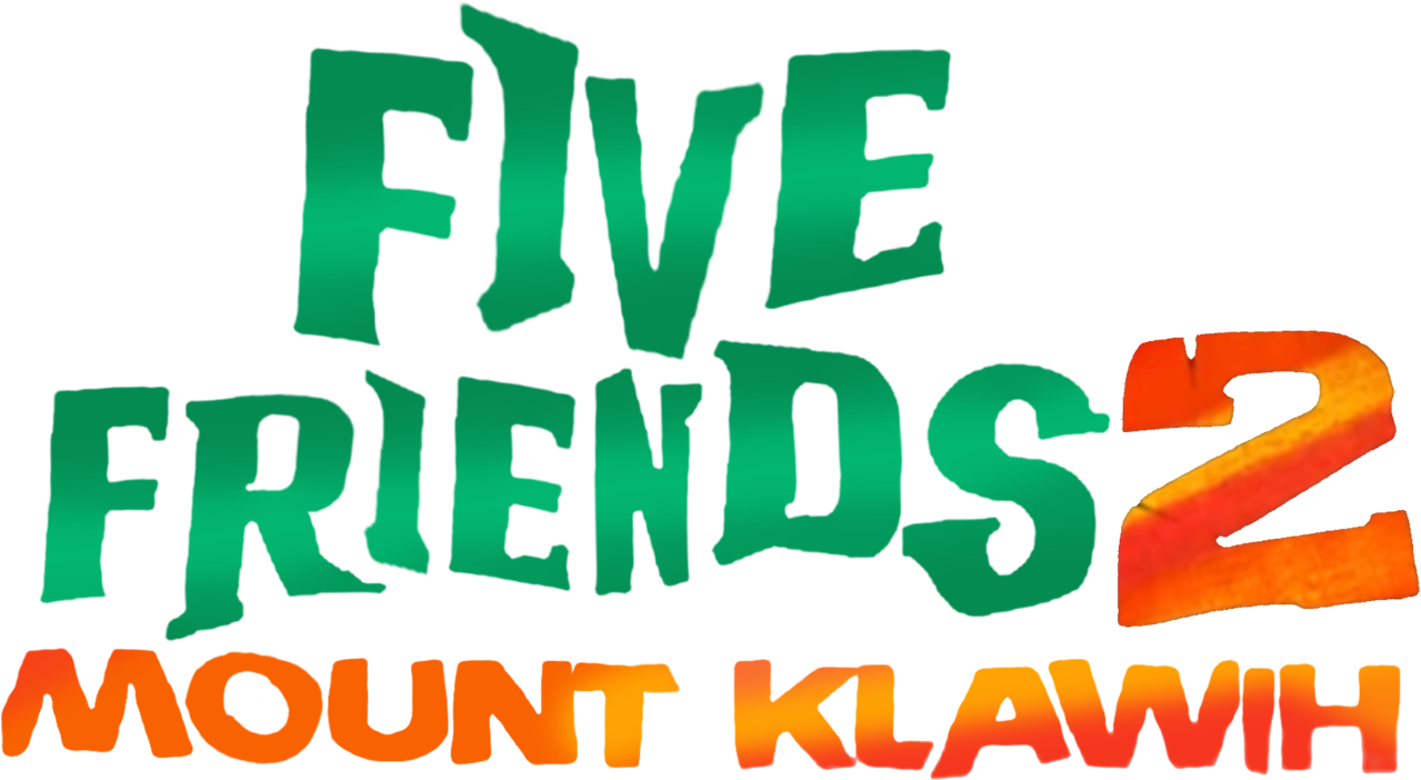 Sekawan Limo 2: Gunung Klawih
