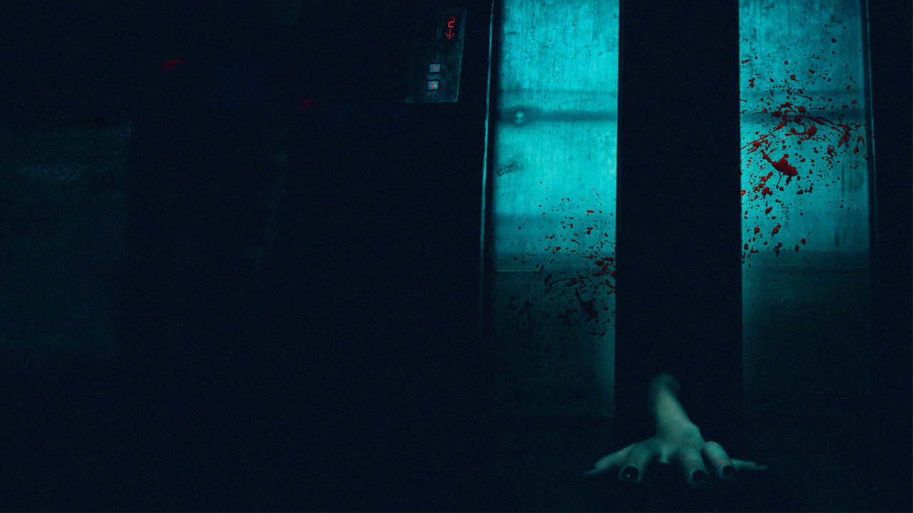 The Lift (2020) Hindi Dubbed backdrop