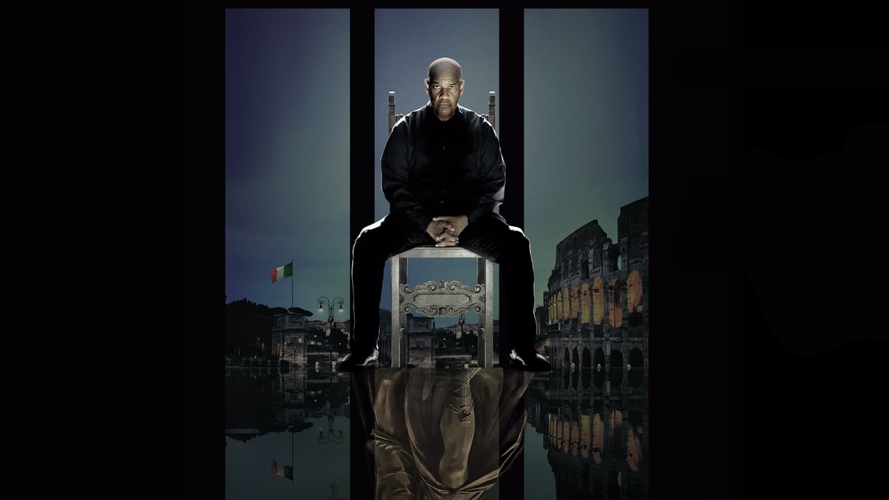 The Equalizer 3 (English)