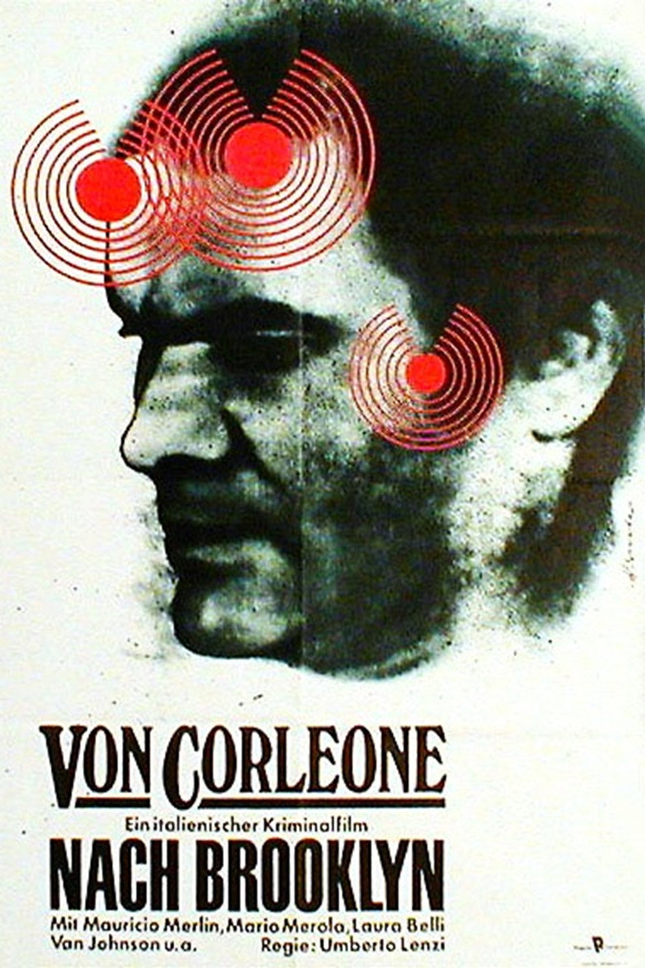 Von Corleone nach Brooklyn