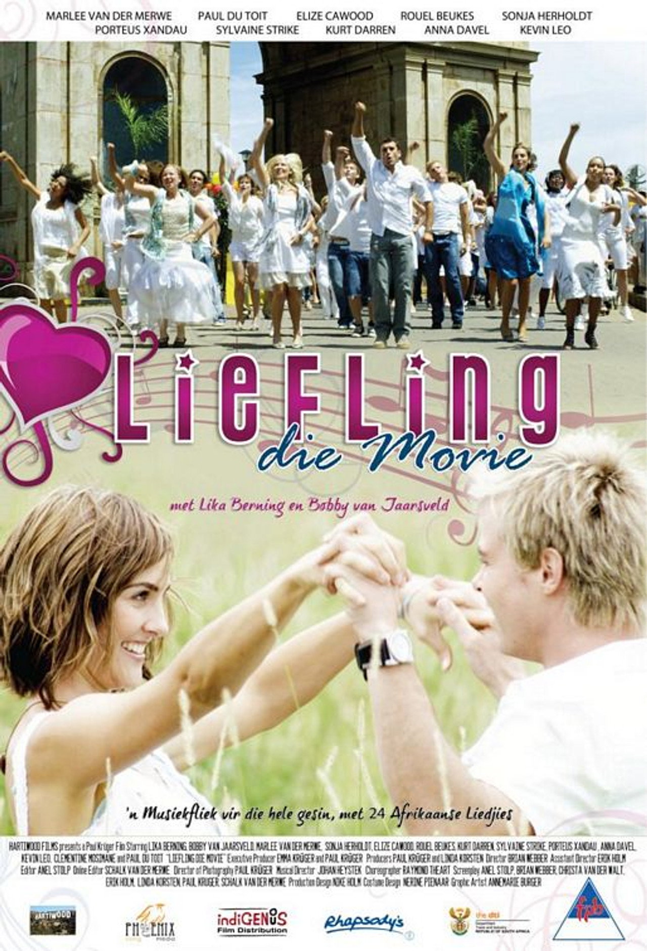 Liefling