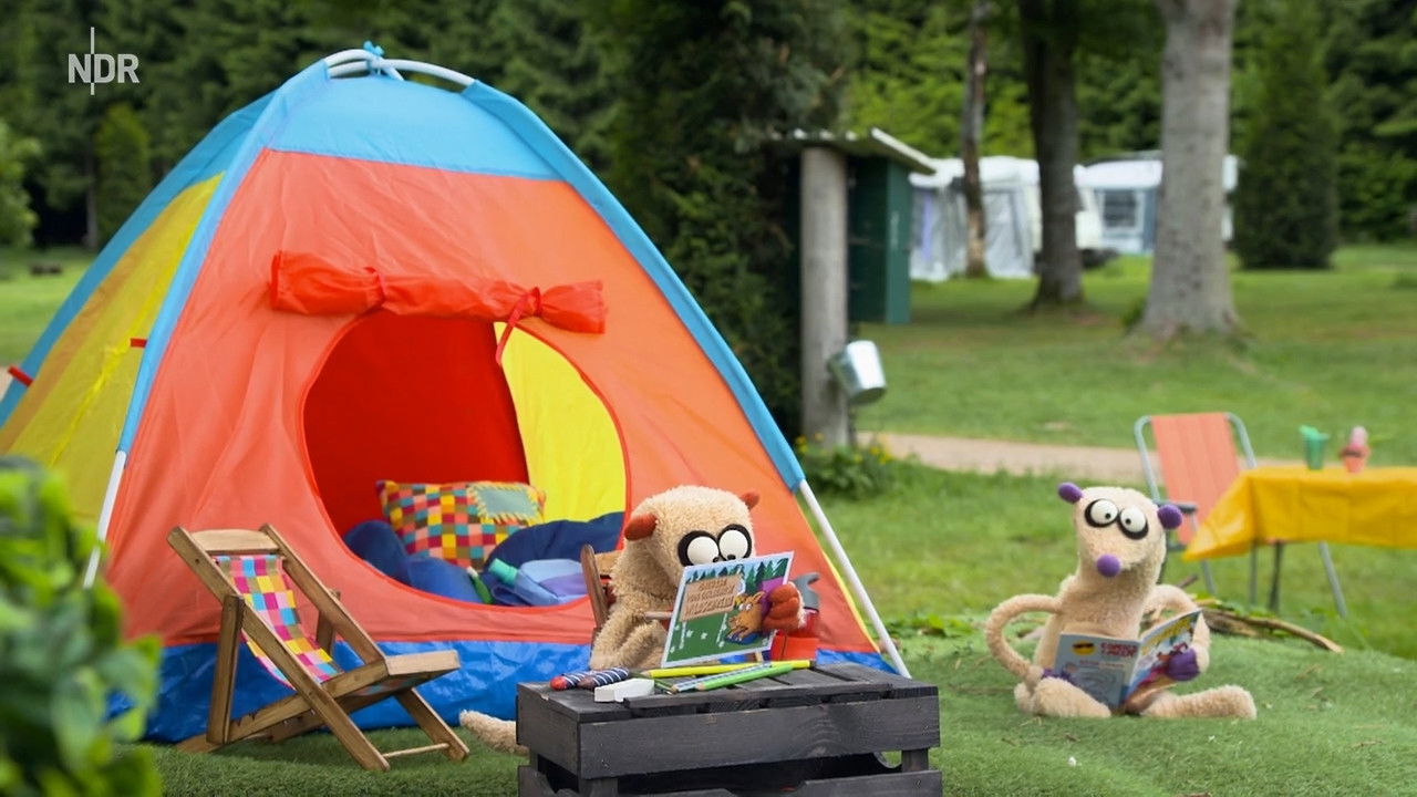 Ein Fall für die Erdmännchen - Season 6 Episode 11 : Episode 11