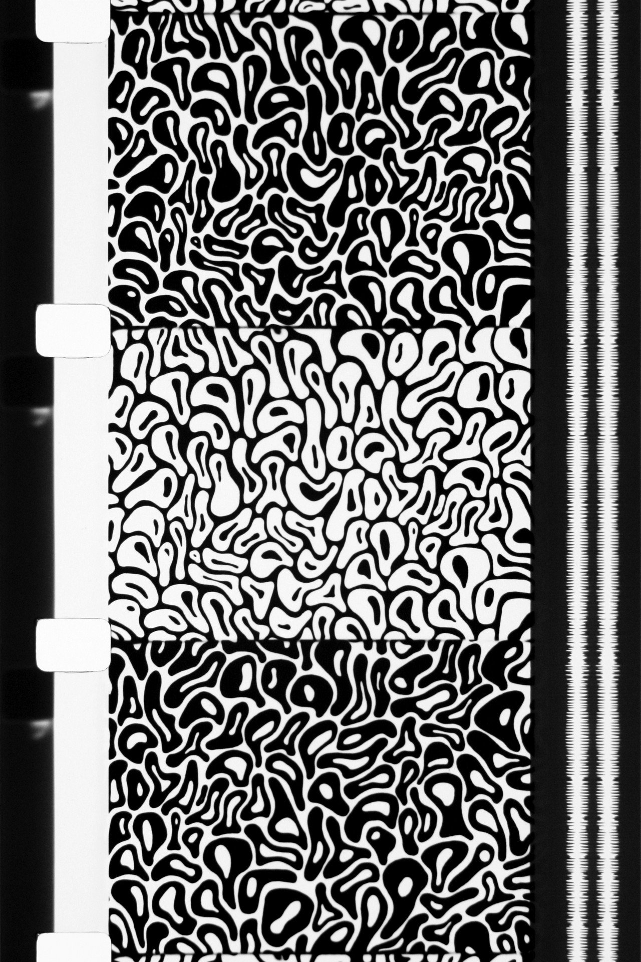 BLOPS filmaffisch
