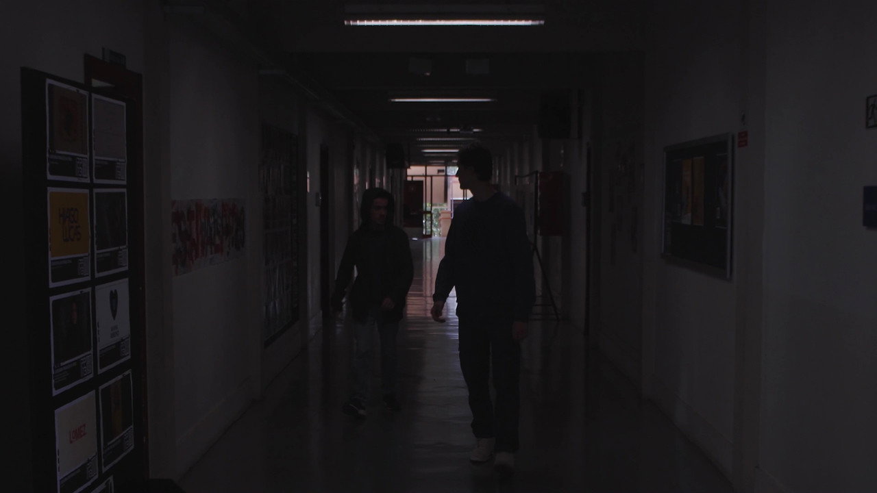 Eu Vi Ele still 10
