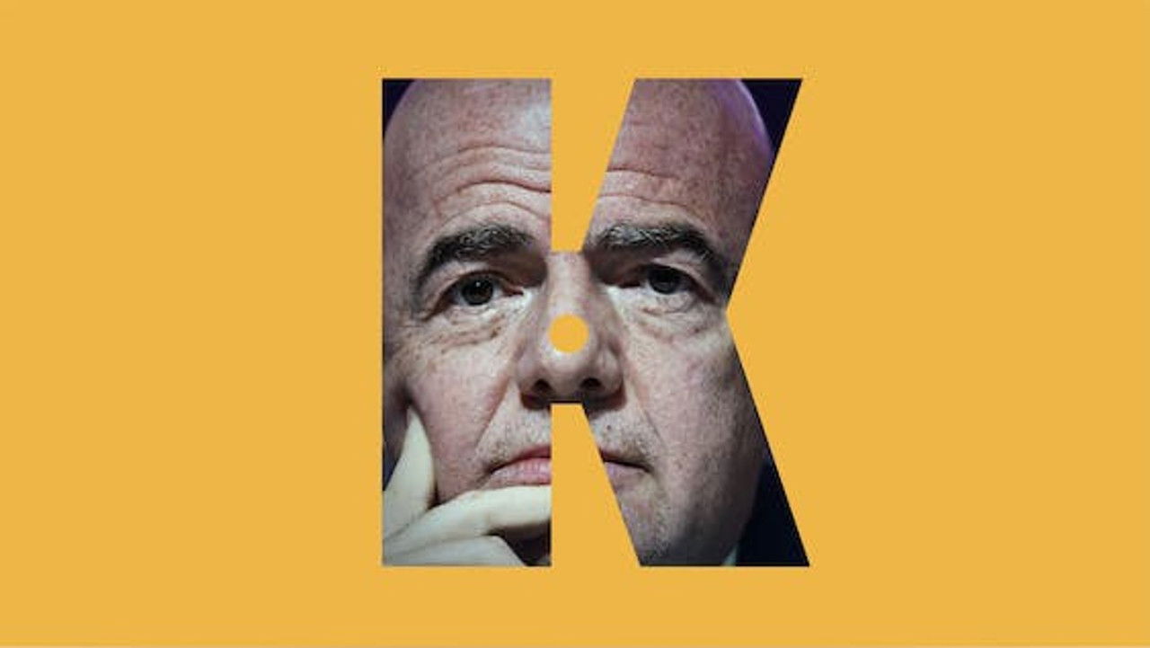 Kernen — Épisode 58