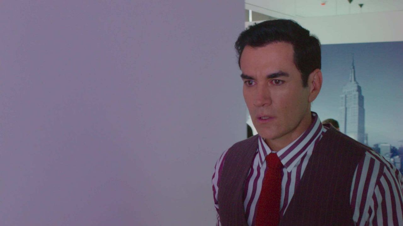 Overcoming heartbreak - Season 1 Episode 3 : Episode 3
