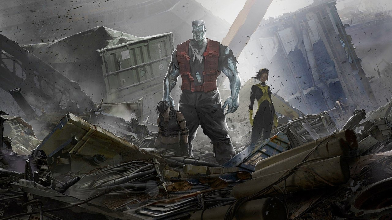title image