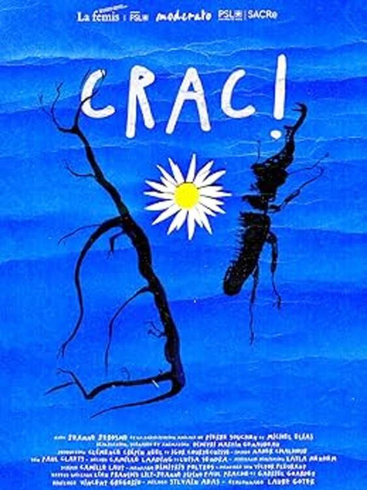 Crac!