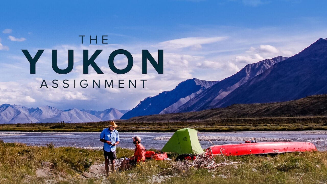 The Yukon Assignment background