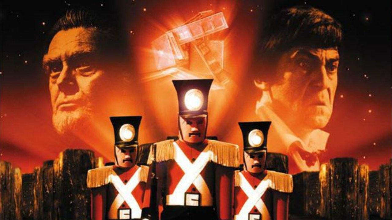 The Mind Robber (1)