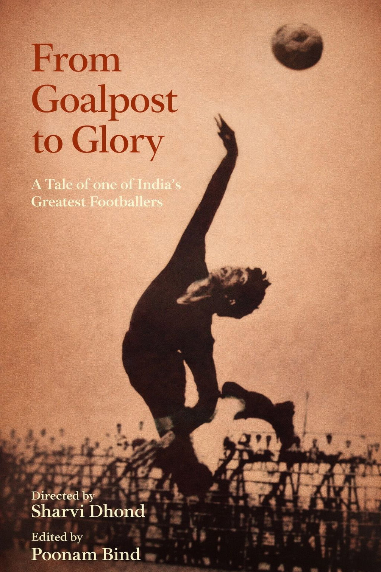 From Goalpost to Glory