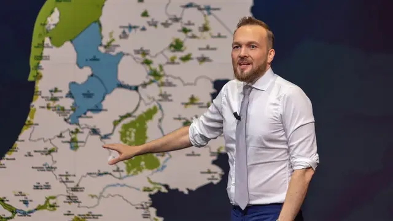 Lubach - Season 2 Episode 28 : Episode 28 - We Need to Solve the Nitrogen Problem