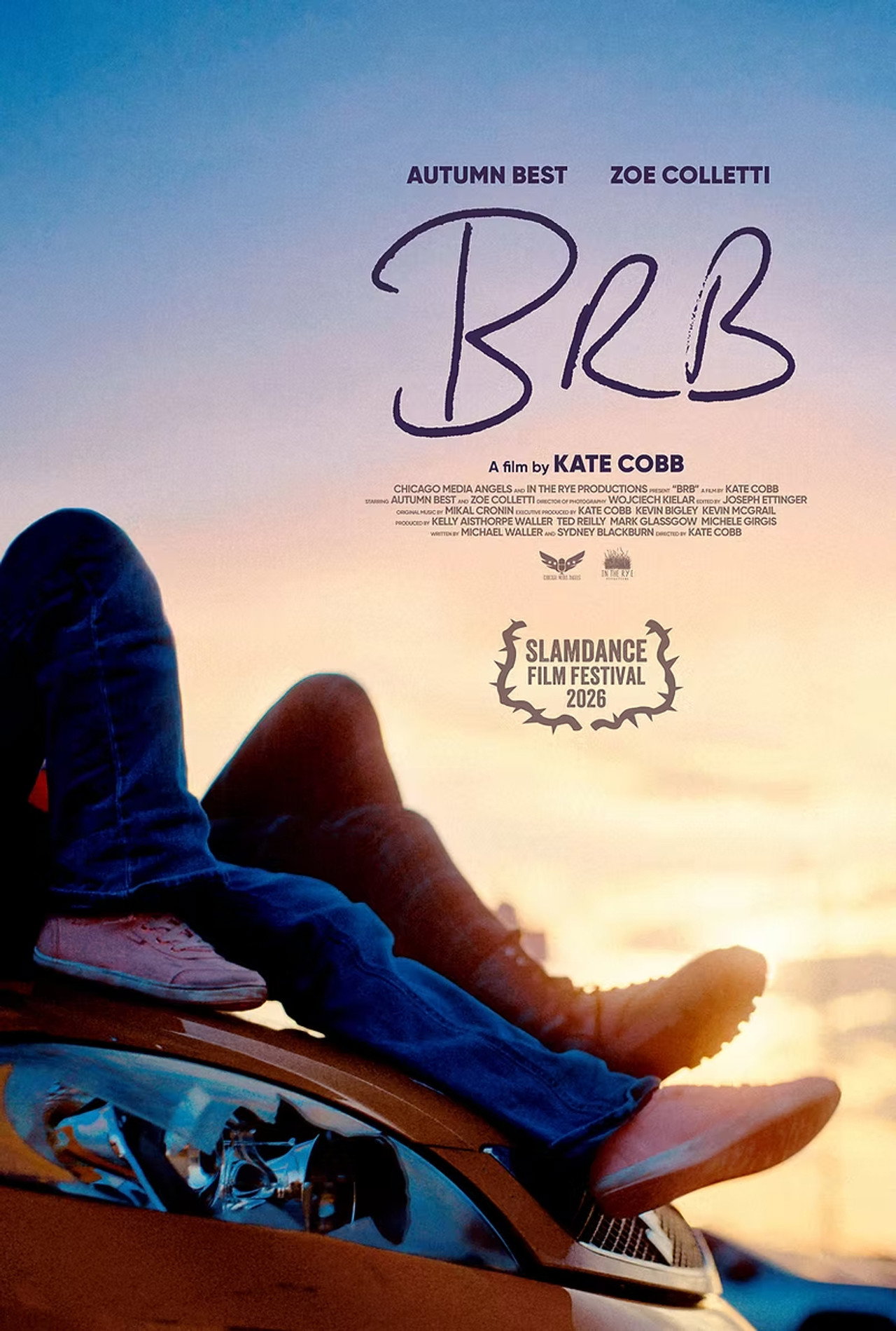 BRB